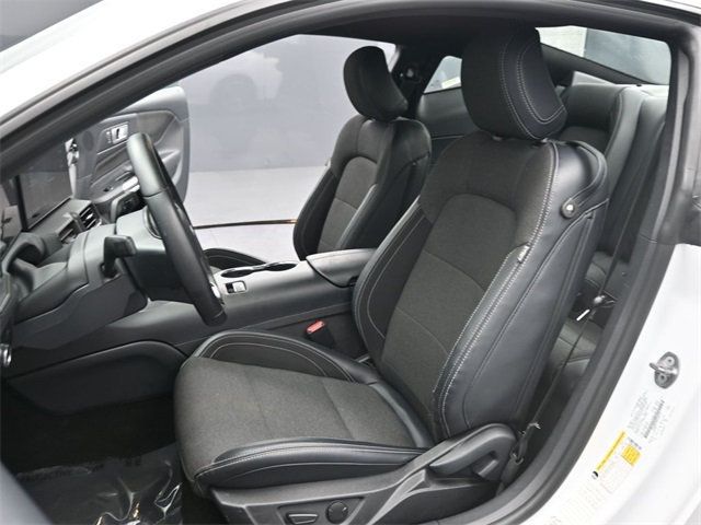 2024 Ford Mustang EcoBoost Fastback - 22964192 - 8