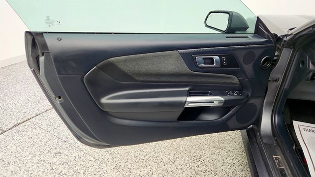 2024 Ford Mustang EcoBoost Fastback w/ Equipment Group 101A High Pkg - 23014998 - 9