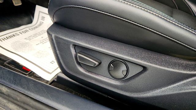 2024 Ford Mustang EcoBoost Fastback w/ Equipment Group 101A High Pkg - 23014998 - 10