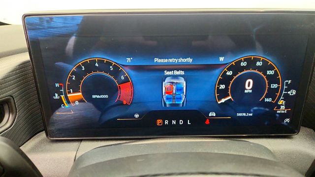 2024 Ford Mustang EcoBoost Fastback w/ Equipment Group 101A High Pkg - 23014998 - 13