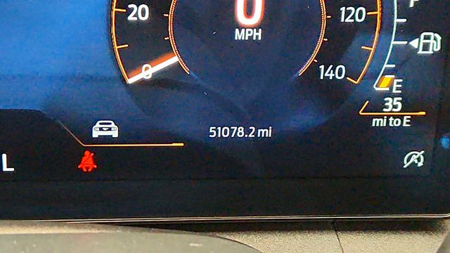 2024 Ford Mustang EcoBoost Fastback w/ Equipment Group 101A High Pkg - 23014998 - 14