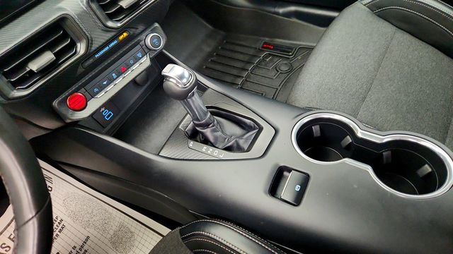 2024 Ford Mustang EcoBoost Fastback w/ Equipment Group 101A High Pkg - 23014998 - 15