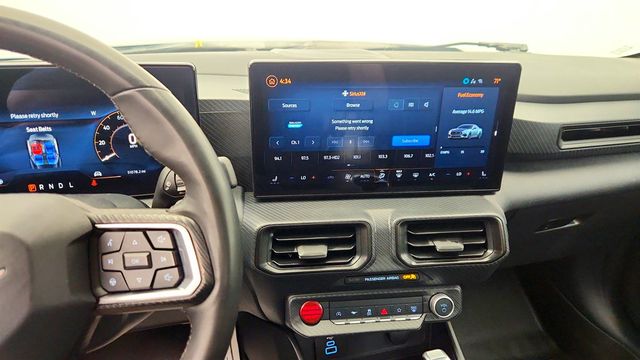 2024 Ford Mustang EcoBoost Fastback w/ Equipment Group 101A High Pkg - 23014998 - 16