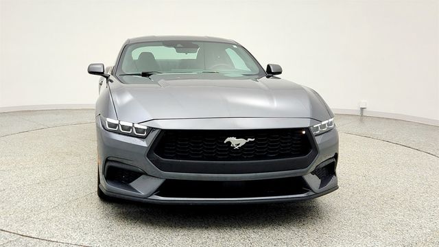 2024 Ford Mustang EcoBoost Fastback w/ Equipment Group 101A High Pkg - 23014998 - 1