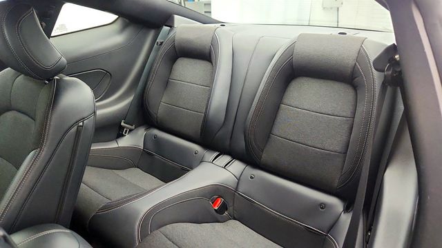 2024 Ford Mustang EcoBoost Fastback w/ Equipment Group 101A High Pkg - 23014998 - 19