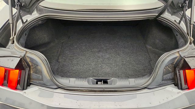 2024 Ford Mustang EcoBoost Fastback w/ Equipment Group 101A High Pkg - 23014998 - 20