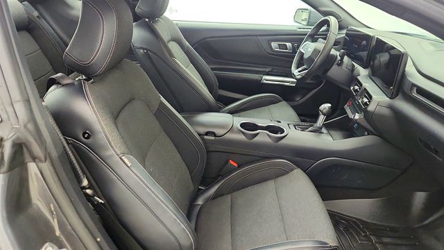 2024 Ford Mustang EcoBoost Fastback w/ Equipment Group 101A High Pkg - 23014998 - 21