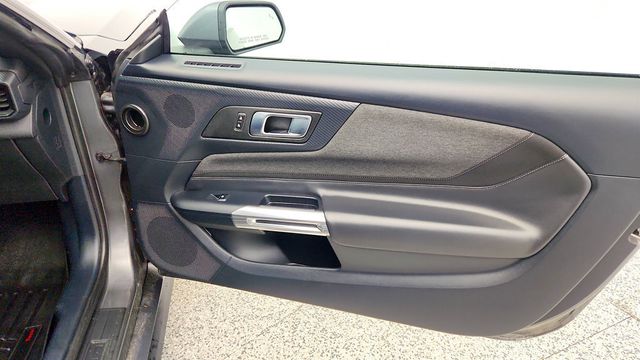 2024 Ford Mustang EcoBoost Fastback w/ Equipment Group 101A High Pkg - 23014998 - 23