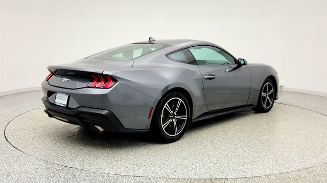 2024 Ford Mustang EcoBoost Fastback w/ Equipment Group 101A High Pkg - 23014998 - 4