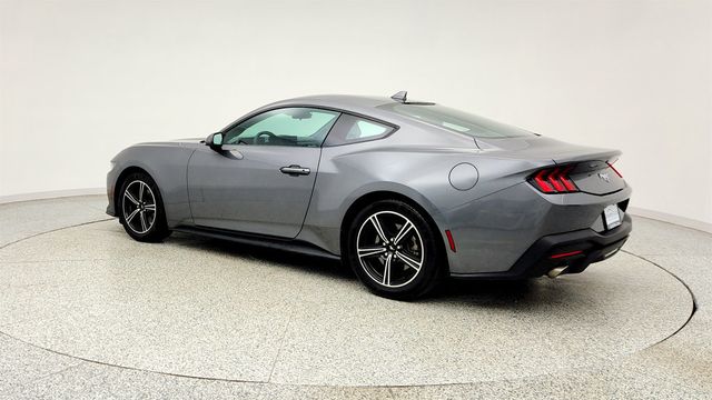 2024 Ford Mustang EcoBoost Fastback w/ Equipment Group 101A High Pkg - 23014998 - 6