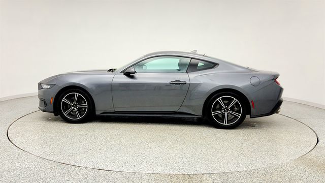 2024 Ford Mustang EcoBoost Fastback w/ Equipment Group 101A High Pkg - 23014998 - 7