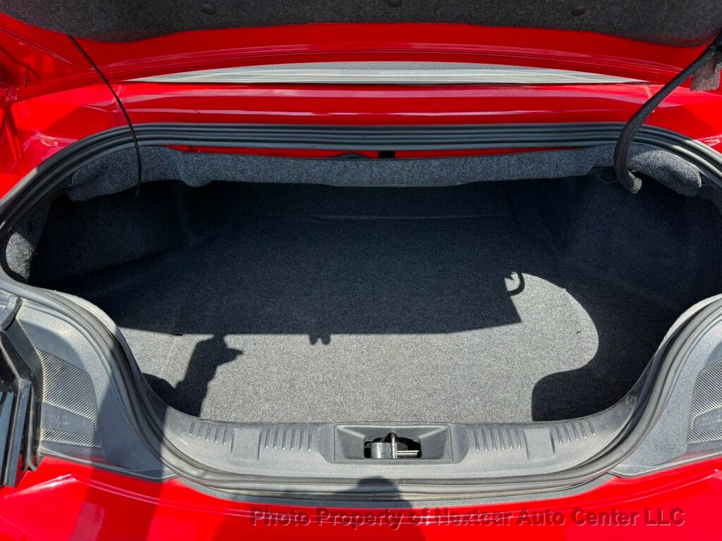 2024 Ford Mustang EcoBoost Premium Convertible photo 15