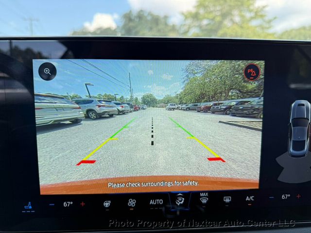 2024 Ford Mustang EcoBoost Premium Convertible - 22910963 - 18