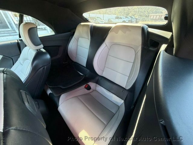 2024 Ford Mustang EcoBoost Premium Convertible - 22960294 - 13