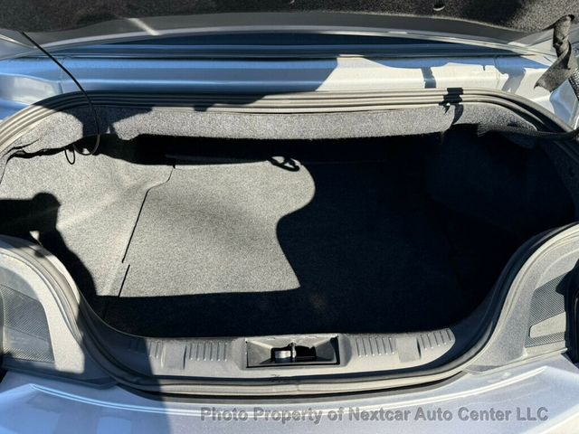 2024 Ford Mustang EcoBoost Premium Convertible - 22960294 - 14