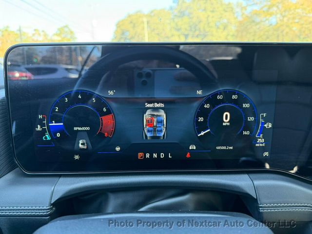 2024 Ford Mustang EcoBoost Premium Convertible - 22960294 - 16