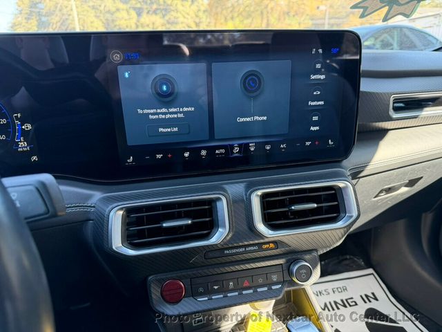 2024 Ford Mustang EcoBoost Premium Convertible - 22960294 - 17