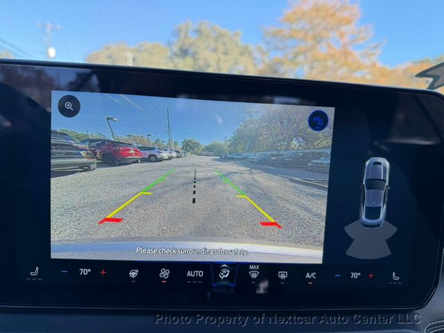 2024 Ford Mustang EcoBoost Premium Convertible - 22960294 - 18