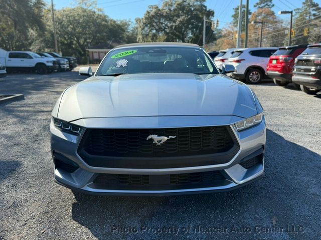 2024 Ford Mustang EcoBoost Premium Convertible - 22960294 - 7