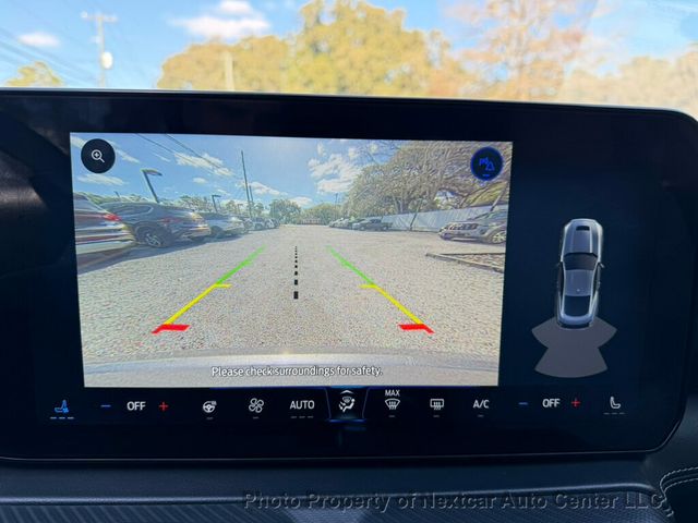 2024 Ford Mustang EcoBoost Premium Convertible - 22986587 - 17