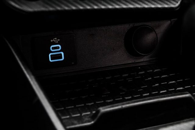 2024 Ford Mustang EcoBoost Premium Convertible - 22948722 - 21