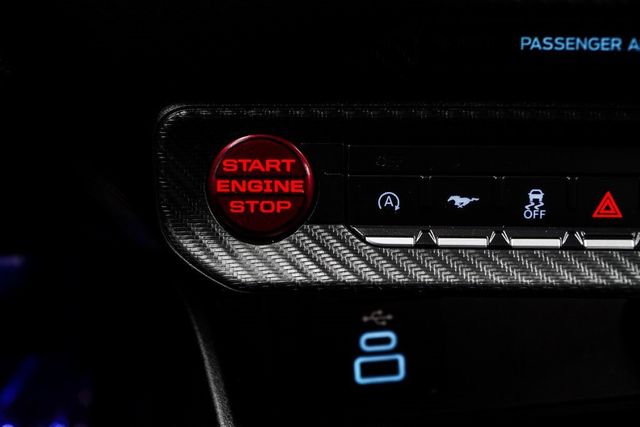 2024 Ford Mustang EcoBoost Premium Convertible - 22948722 - 23