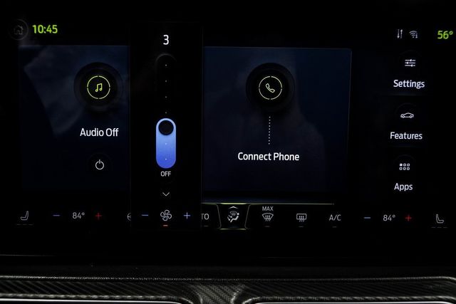 2024 Ford Mustang EcoBoost Premium Convertible - 22948722 - 25