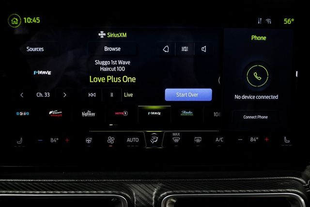 2024 Ford Mustang EcoBoost Premium Convertible - 22948722 - 26