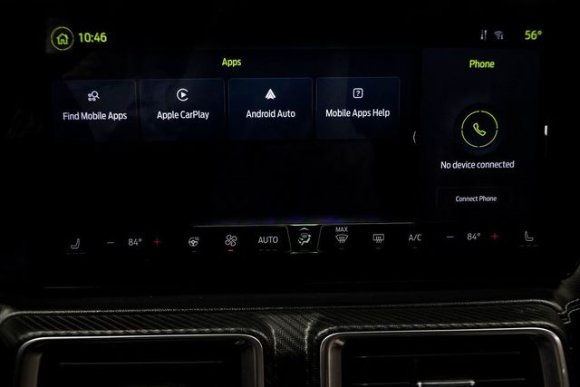 2024 Ford Mustang EcoBoost Premium Convertible - 22948722 - 27