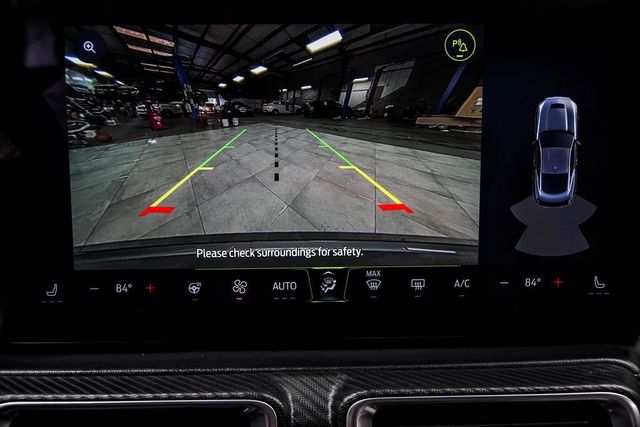 2024 Ford Mustang EcoBoost Premium Convertible - 22948722 - 28