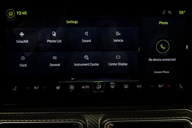 2024 Ford Mustang EcoBoost Premium Convertible - 22948722 - 29