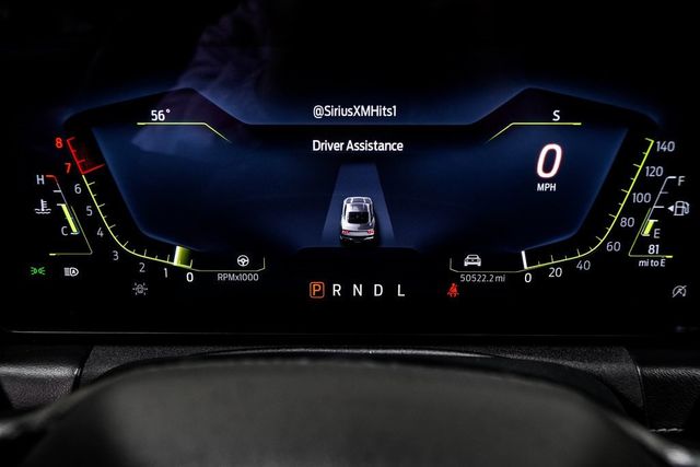 2024 Ford Mustang EcoBoost Premium Convertible - 22948722 - 32