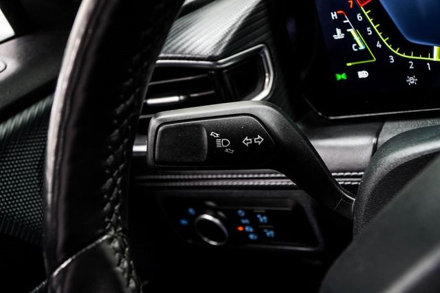 2024 Ford Mustang EcoBoost Premium Convertible - 22948722 - 36