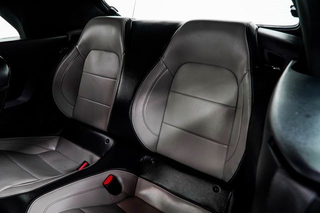 2024 Ford Mustang EcoBoost Premium Convertible - 22948722 - 41