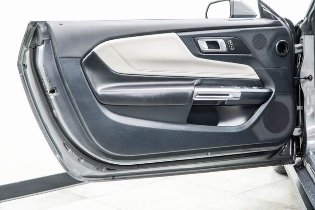 2024 Ford Mustang EcoBoost Premium Convertible - 22948722 - 42