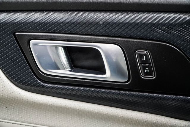 2024 Ford Mustang EcoBoost Premium Convertible - 22948722 - 44