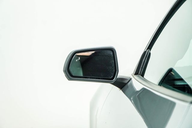 2024 Ford Mustang EcoBoost Premium Convertible - 22948742 - 15