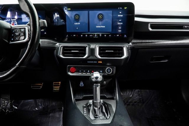 2024 Ford Mustang EcoBoost Premium Convertible - 22948742 - 20