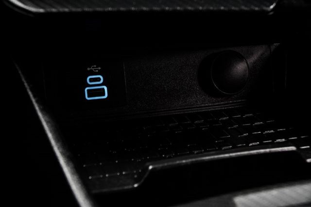 2024 Ford Mustang EcoBoost Premium Convertible - 22948742 - 22