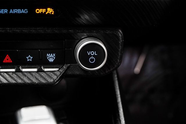 2024 Ford Mustang EcoBoost Premium Convertible - 22948742 - 23