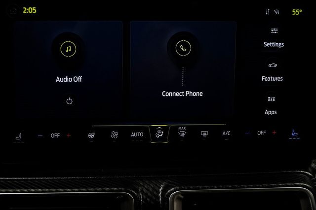 2024 Ford Mustang EcoBoost Premium Convertible - 22948742 - 25