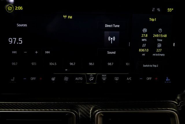 2024 Ford Mustang EcoBoost Premium Convertible - 22948742 - 26