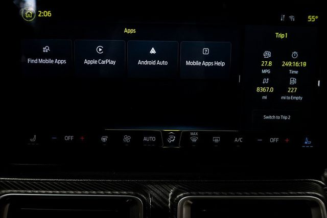 2024 Ford Mustang EcoBoost Premium Convertible - 22948742 - 28