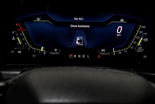 2024 Ford Mustang EcoBoost Premium Convertible - 22948742 - 30