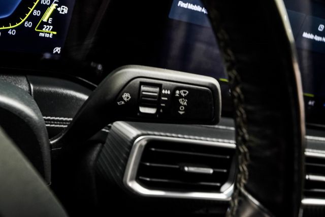 2024 Ford Mustang EcoBoost Premium Convertible - 22948742 - 33