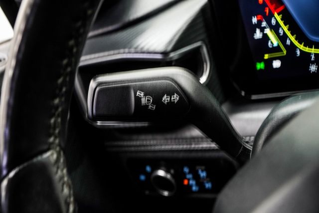 2024 Ford Mustang EcoBoost Premium Convertible - 22948742 - 34