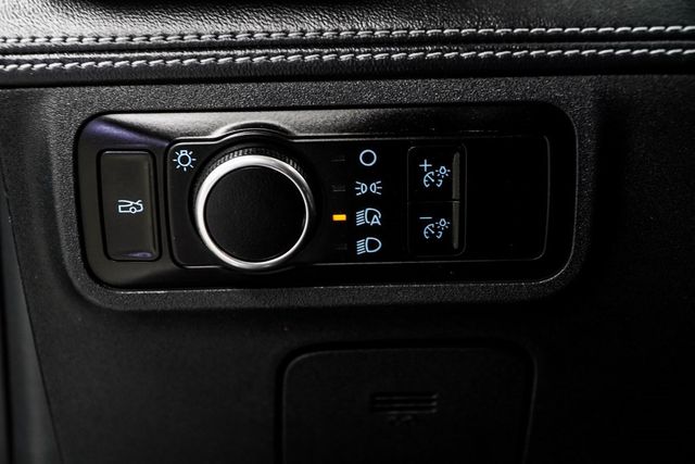 2024 Ford Mustang EcoBoost Premium Convertible - 22948742 - 36