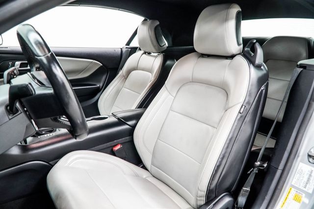 2024 Ford Mustang EcoBoost Premium Convertible - 22948742 - 37