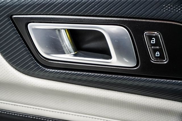 2024 Ford Mustang EcoBoost Premium Convertible - 22948742 - 42