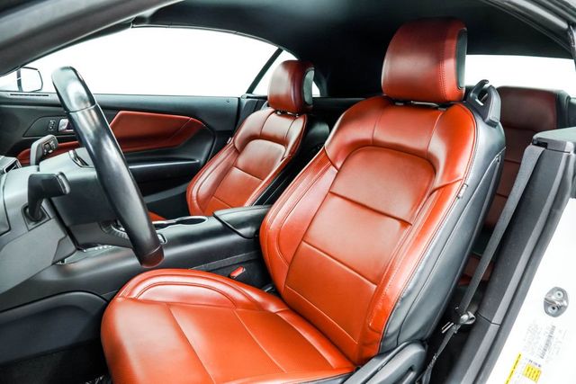 2024 Ford Mustang EcoBoost Premium Convertible - 23032724 - 14